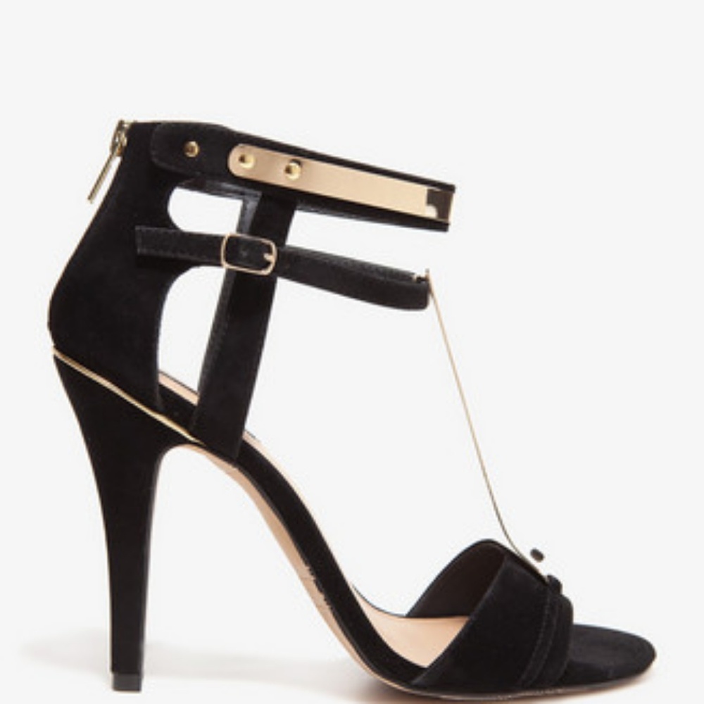 Forever 21 Heels